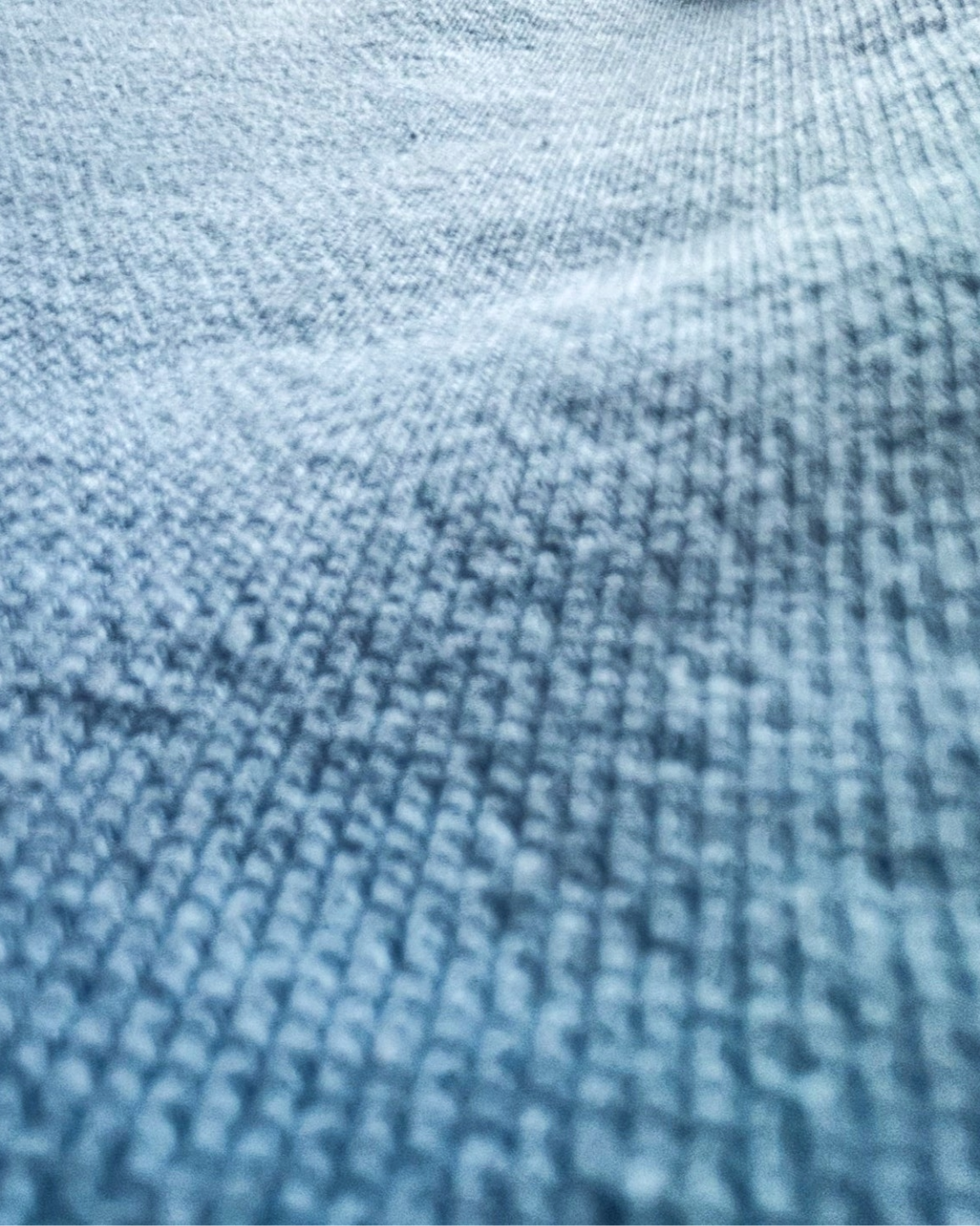 NYC blue hoodie