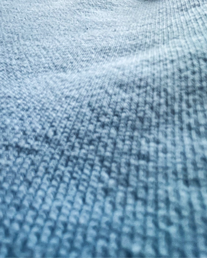 NYC blue hoodie