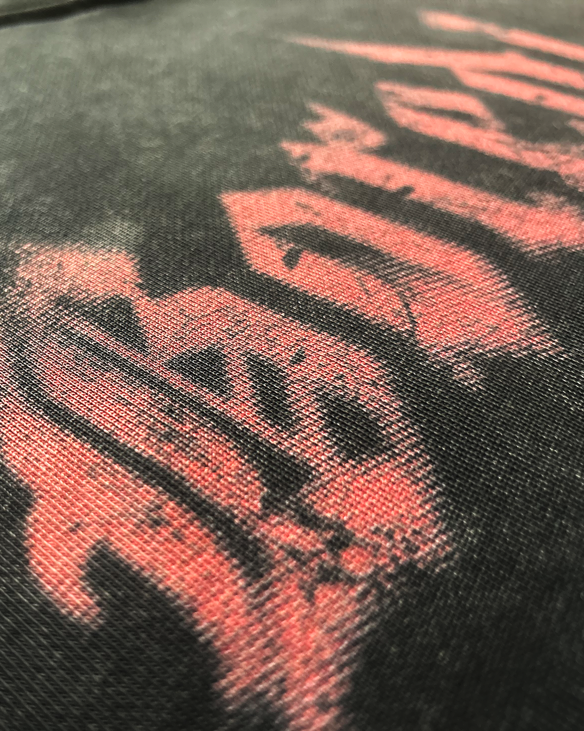 NYC black hoodie