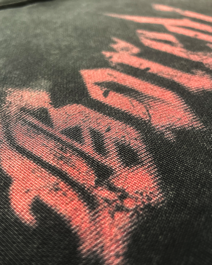 NYC black hoodie